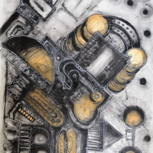 "Ciclotron"