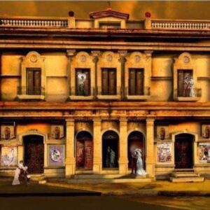 "TEATRO APOLO"